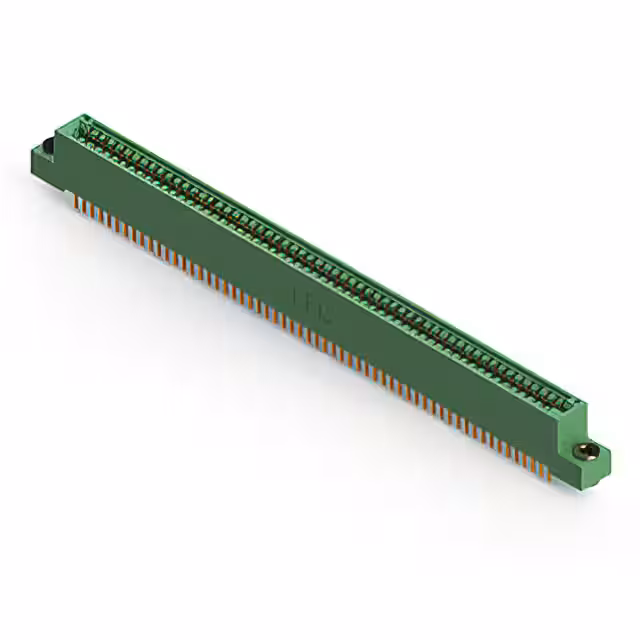 345-116-540-203 EDAC Inc.  Edgeboard Connectors